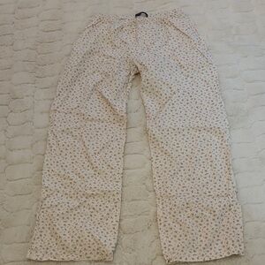 Brandy Melville Pajama Pants